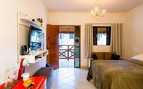 Apartamento Le Quatre - na Avenida